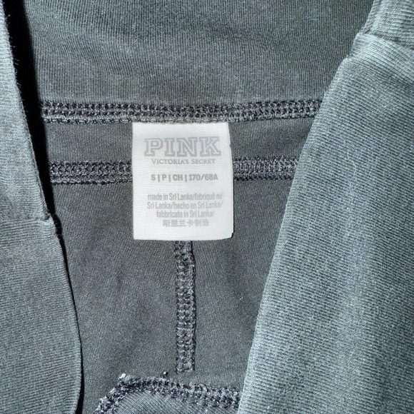 Pink Leggings - Picture 6 of 6